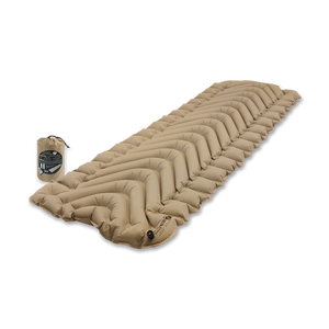 Insulated Static V Recon