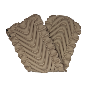 Insulated Static V Recon