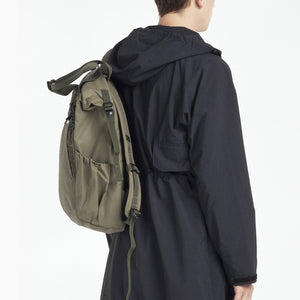 Habitat Series Roll Tote Sack