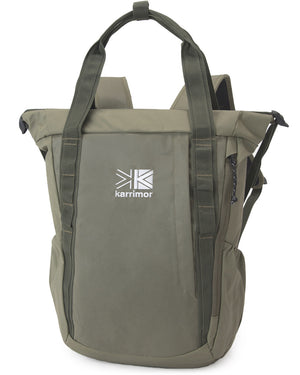 Habitat Series Roll Tote Sack