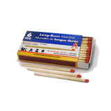 Longburn matches