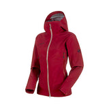 Meron Light Hardshell Jacket