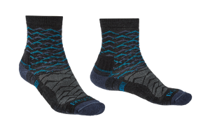 Hike Lightweight Ankle socks (Men's)