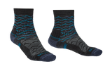 Hike Lightweight Ankle socks (Men's)