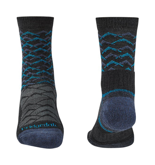 Hike Lightweight Ankle socks (Men's)