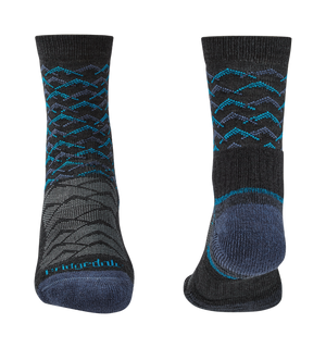 Hike Lightweight Ankle socks (Men's)