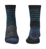 Hike Lightweight Ankle socks (Men's)