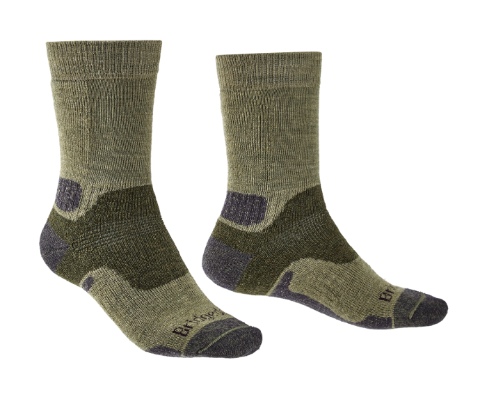 Hike Midweight Boots socks (Men's)