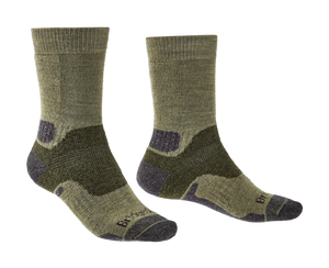 Hike Midweight Boots socks (Men's)