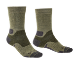 Hike Midweight Boots socks (Men's)