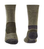 Hike Midweight Boots socks (Men's)