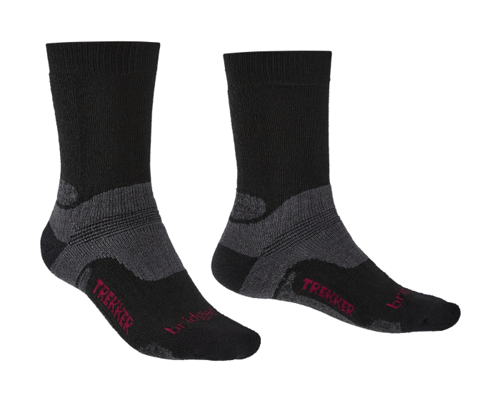 Hike Midweight Boots socks (Men's)