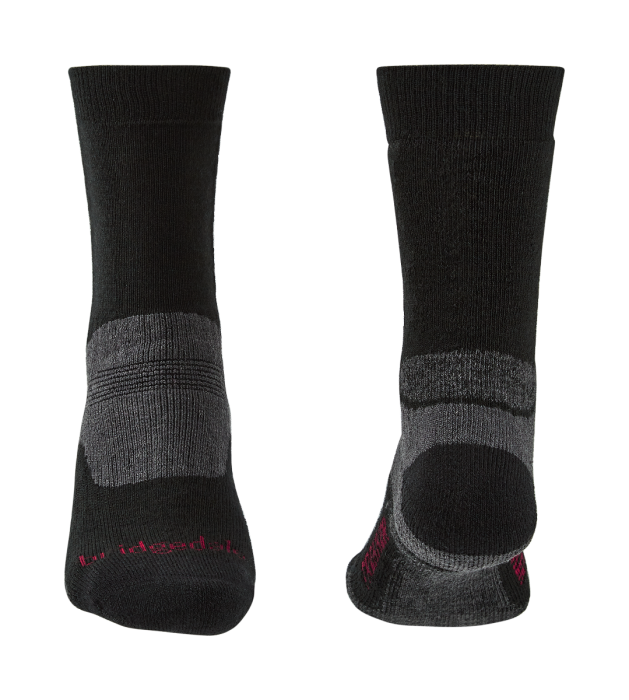 Hike Midweight Boots socks (Men's)