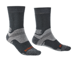 Hike Midweight Boots socks (Men's)