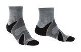 Men's Trail Sport Lightweight Ankle socks