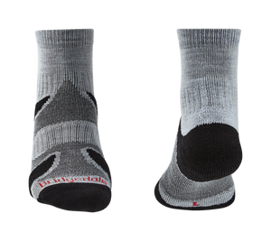 Men's Trail Sport Lightweight Ankle socks