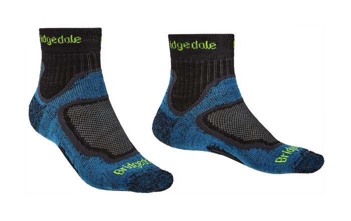 Men's Trail Sport Lightweight Ankle socks T2