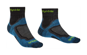 Men's Trail Sport Lightweight Ankle socks T2