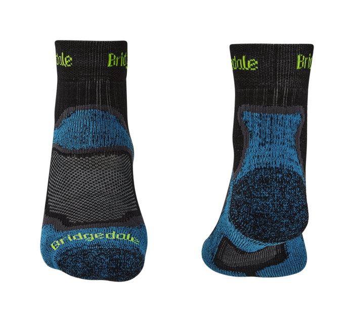 Men's Trail Sport Lightweight Ankle socks T2