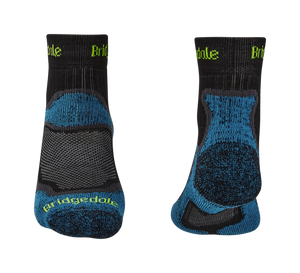 Men's Trail Sport Lightweight Ankle socks T2