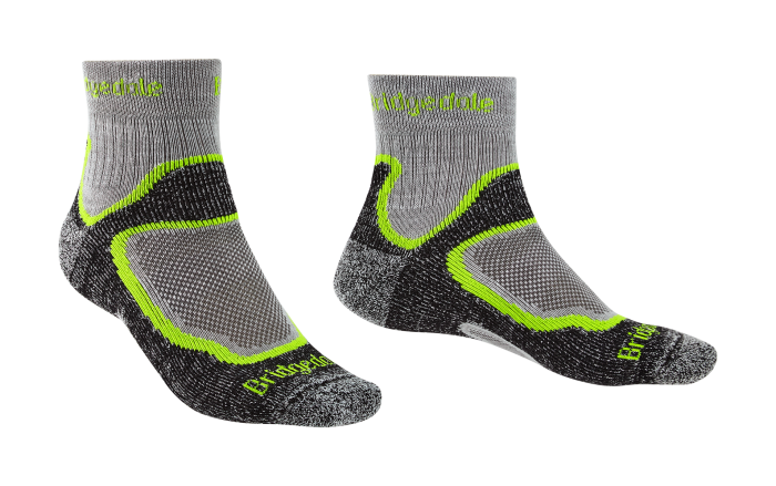 Men's Trail Sport Lightweight Ankle socks T2