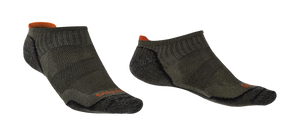 Trail Sport Ultralight No Show Socks (Men's)