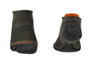 Trail Sport Ultralight No Show Socks (Men's)