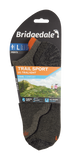 Trail Sport Ultralight No Show Socks (Men's)