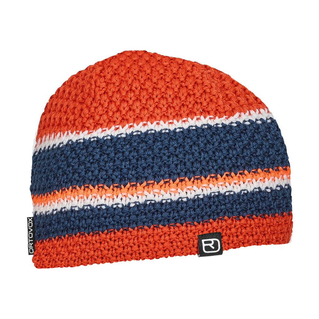 Multicolor Beanie