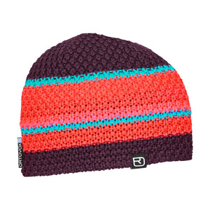 Multicolor Beanie