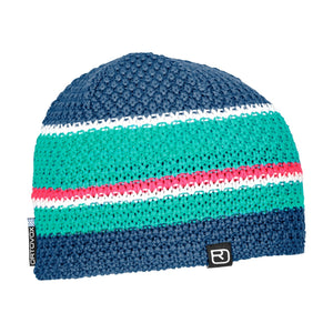 Multicolor Beanie