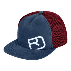 Trucker Logo Cap