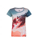 Men's Short sleeve (Monte Bianco)