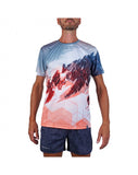 Men's Short sleeve (Monte Bianco)