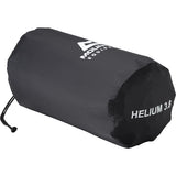 Helium 3.8 warm zone sleeping mat