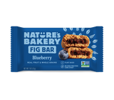 Nature’s Bakery Whole Wheat Fig Bar