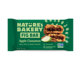 Nature’s Bakery Whole Wheat Fig Bar