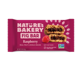 Nature’s Bakery Whole Wheat Fig Bar