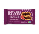 Nature’s Bakery Whole Wheat Fig Bar