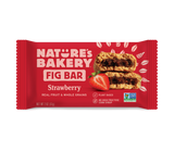 Nature’s Bakery Whole Wheat Fig Bar