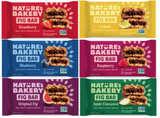 Nature’s Bakery Whole Wheat Fig Bar