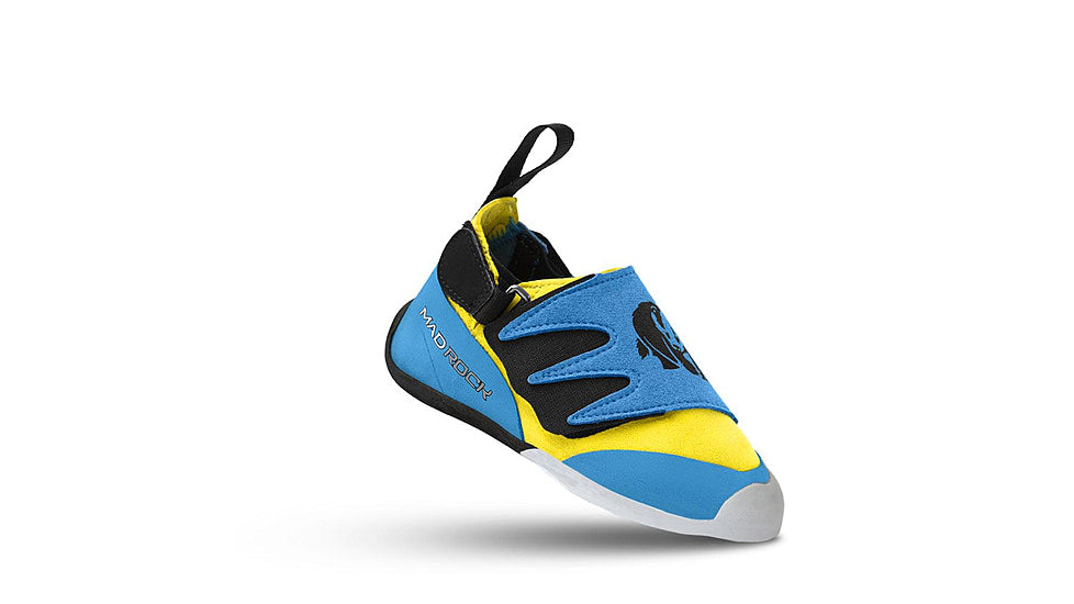 Mad Badger (children's climbing shoes)