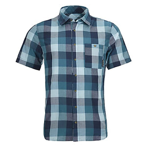 Cortina Shirt Short Sleeves