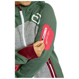 Ortovox Fleece Plus Hoody Women's