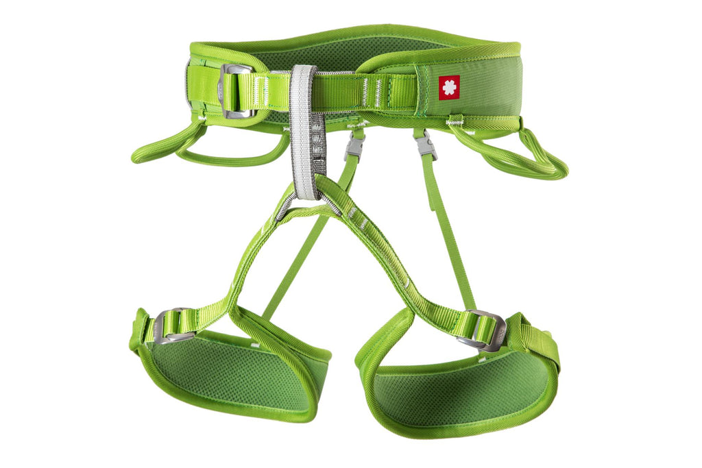 Twist (Sport climbing harness)