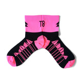 T8 running socks