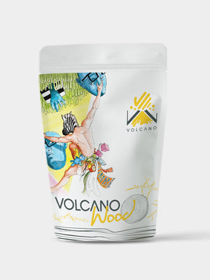 Volcano Wood