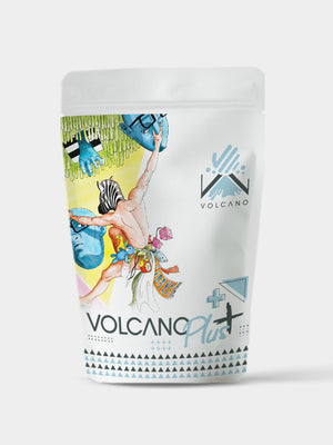 Volcano PLUS