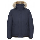 Marquette(Navy) (Down parka for -30°C environment)