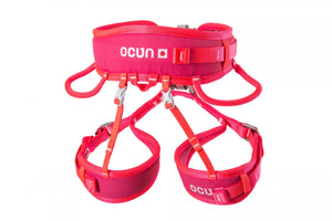 Twist Kid (children's harnesses)